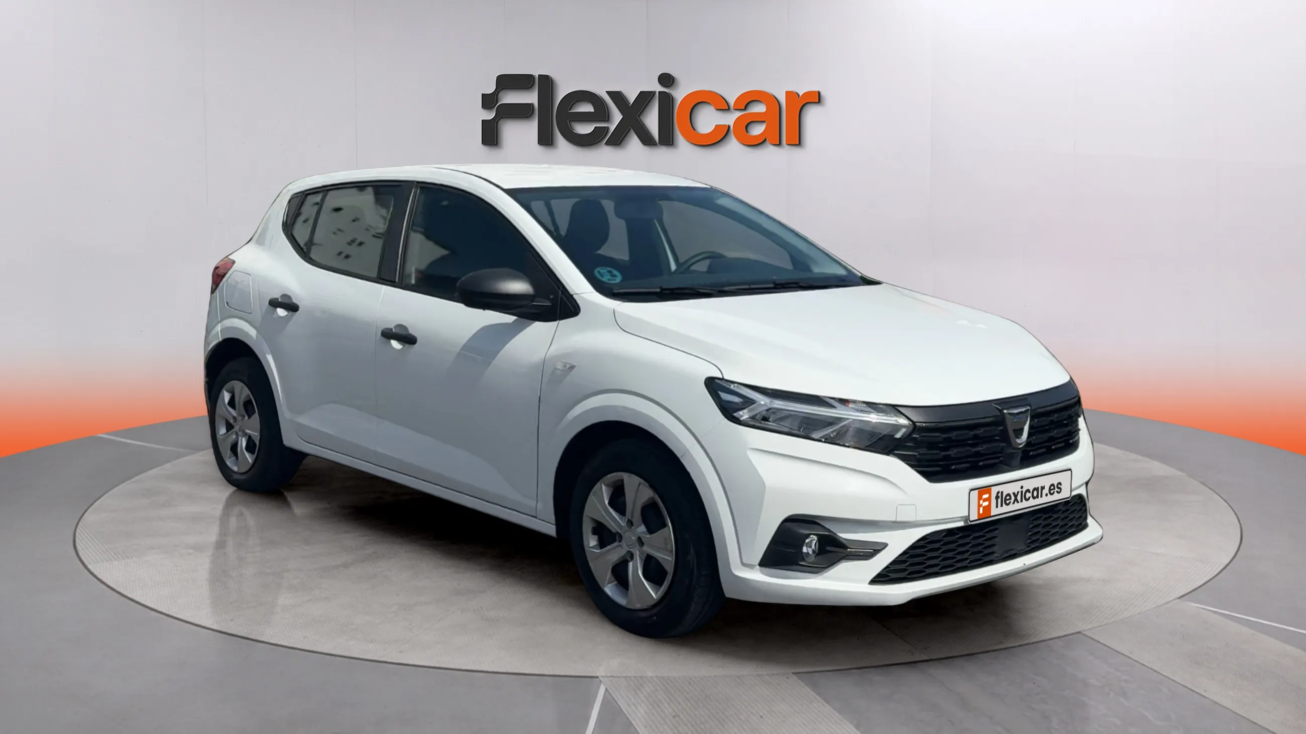Dacia Sandero Comfort TCe 67kW (90CV) -SS