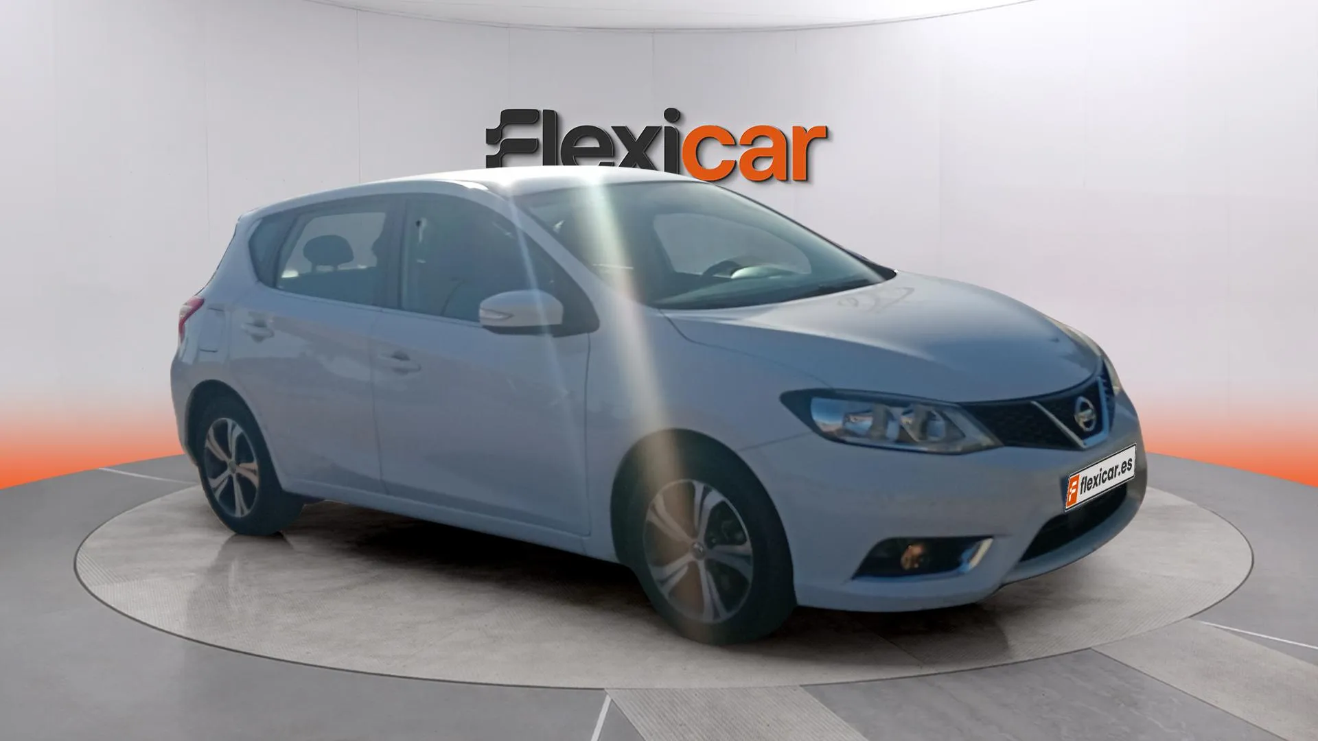 Nissan Pulsar 1.5dCi N-CONNECTA