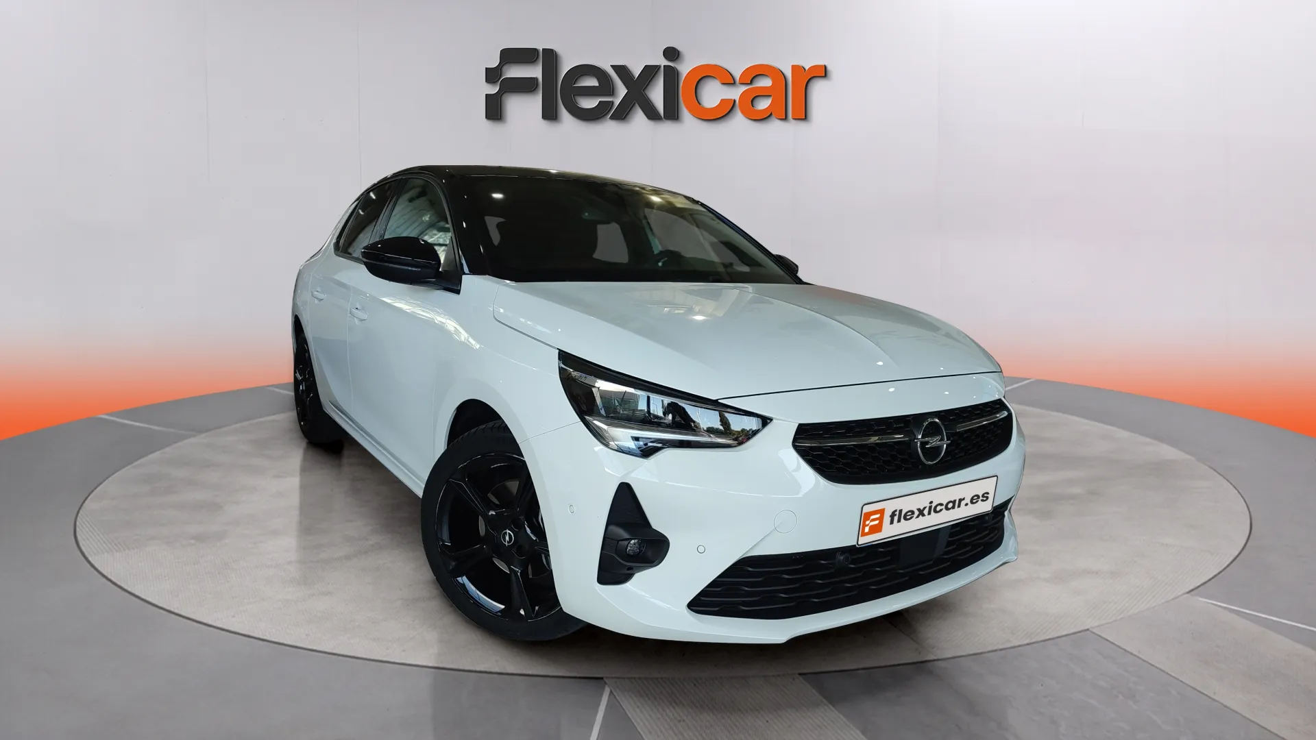Opel Corsa 1.2T XHL 74kW (100CV) GS-Line