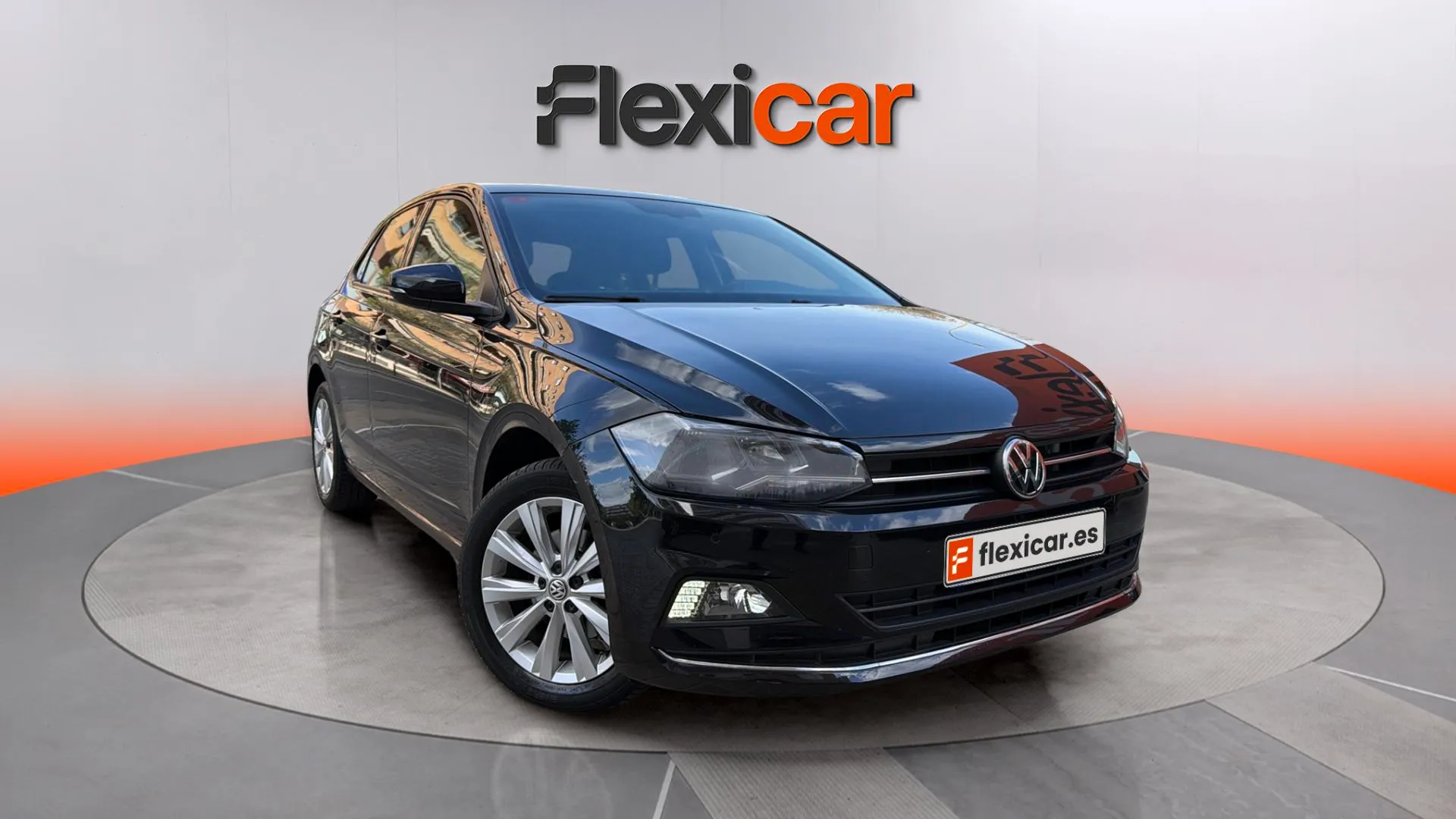 Volkswagen Polo Sport 1.0 TSI 85kW (115CV)