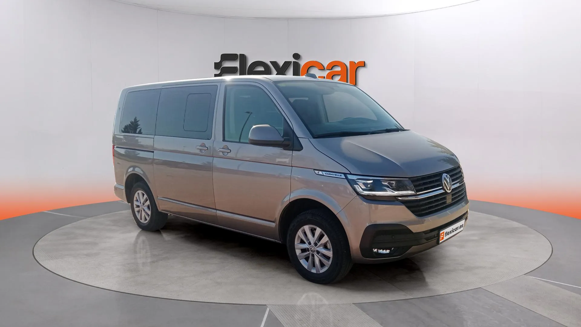 Volkswagen Caravelle Origin Corta 2.0 TDI 110kW BMT DSG