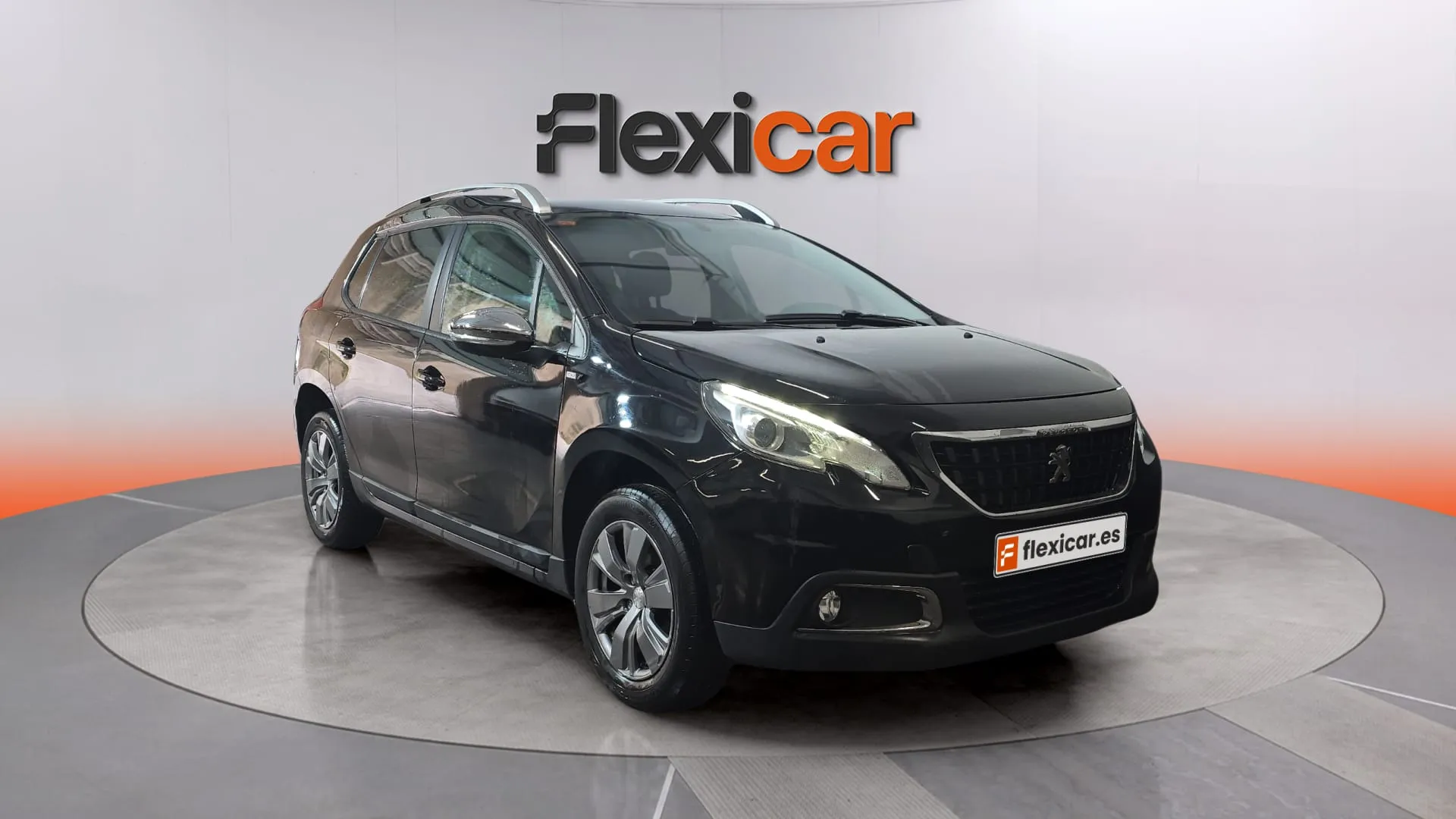 Peugeot 2008 Access 1.2L PureTech 60KW (82CV)