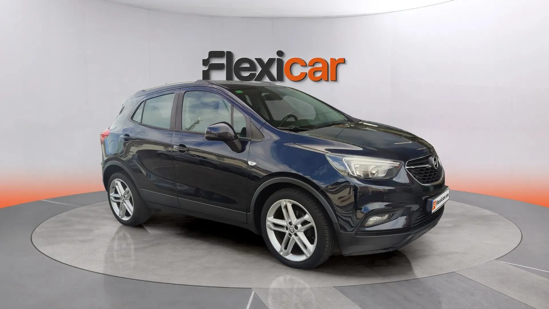 Opel Mokka X 1.4 T 103kW (140CV) 4X2 Excellence Auto