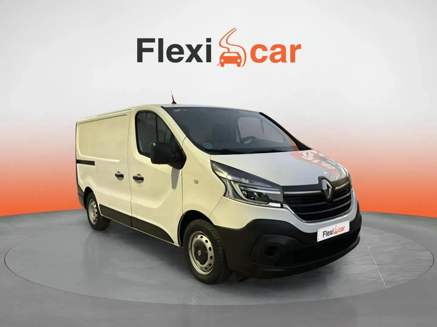 Renault Trafic FURGON L1H1 ENERGY BLUECDi 120CV