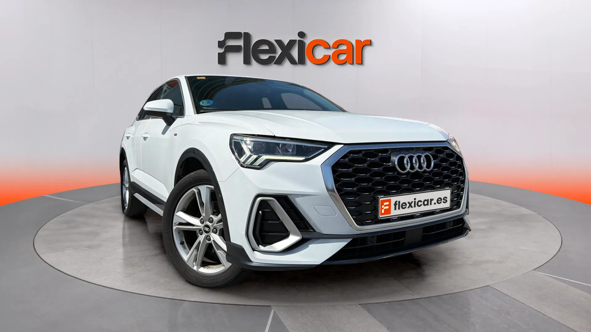 Audi Q3 Sportback 35 TFSI 110kW (150CV) S tronic S Line