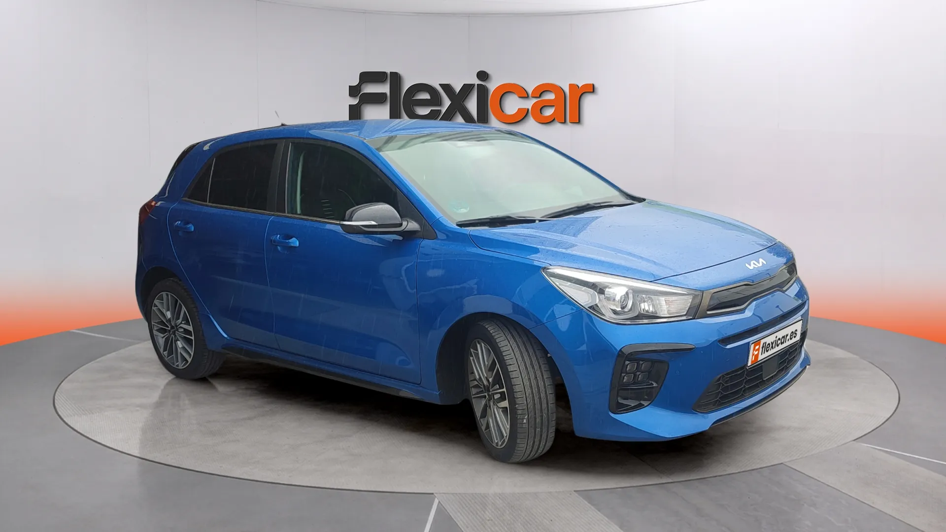 Kia Rio 1.2 DPi 62kW (84CV) GT Line