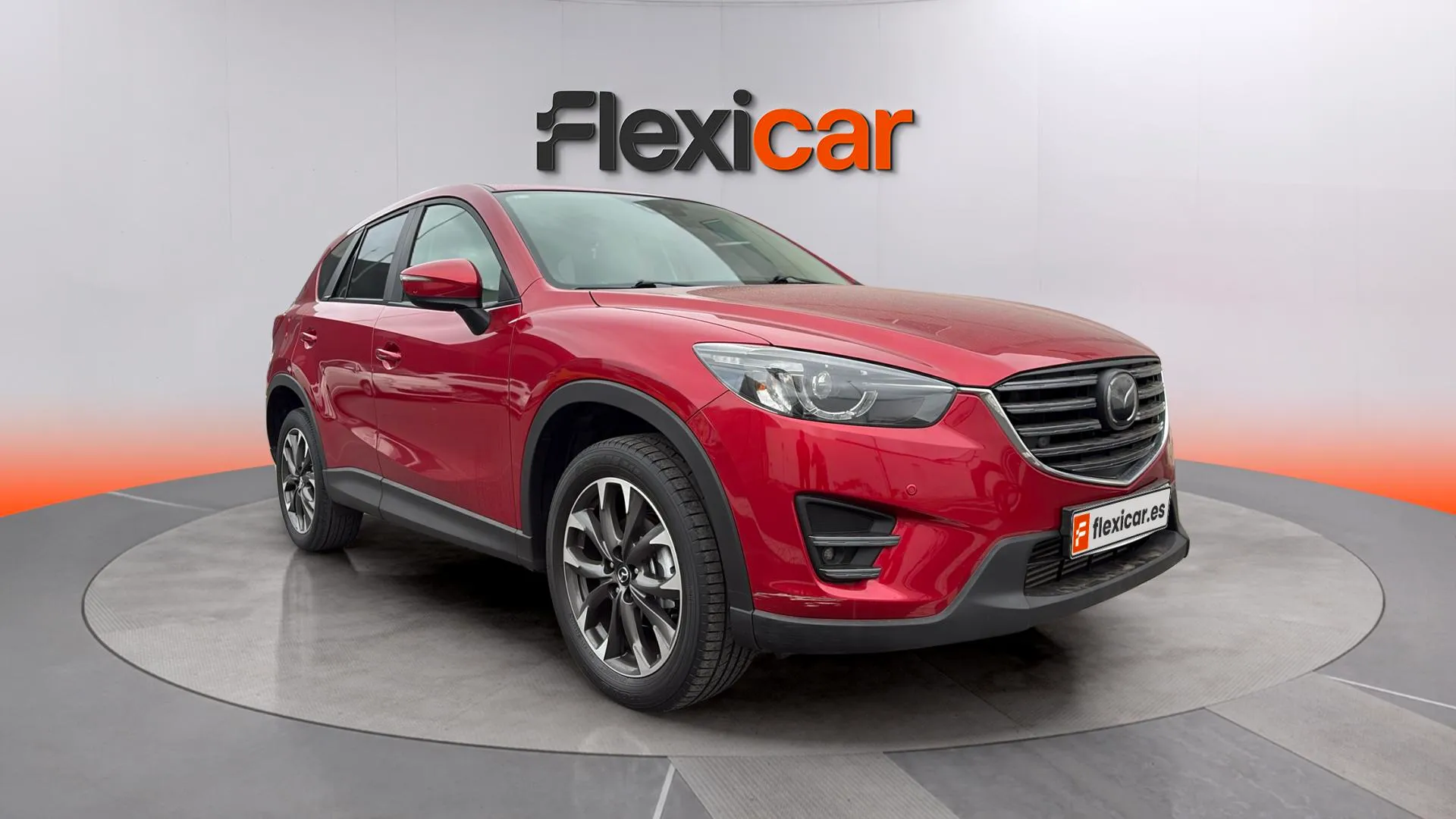 Mazda CX-5 2.2 DE Black Tech Edition 2WD AT