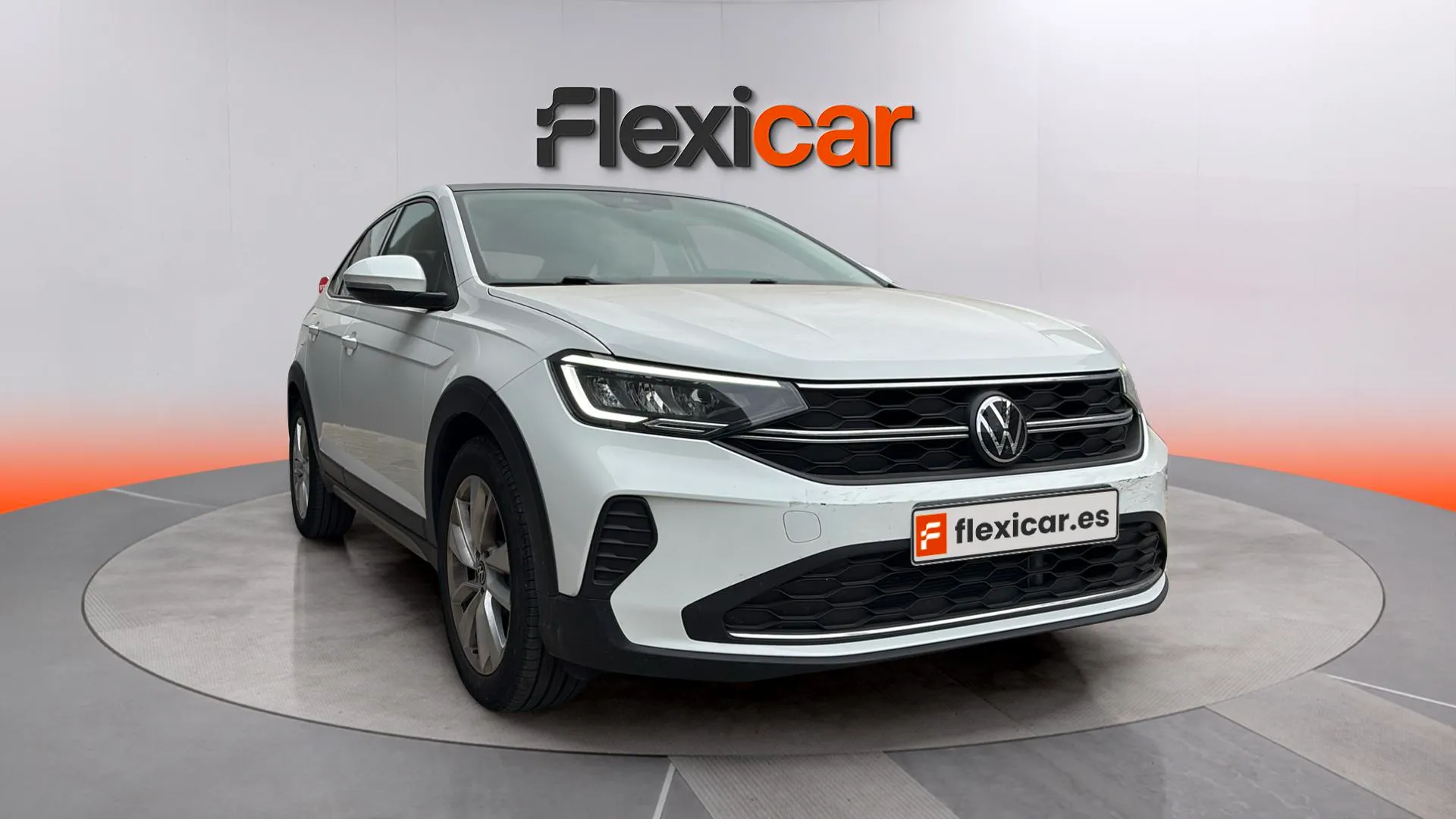 Volkswagen Taigo Life 1.0 TSI 81kW (110CV)