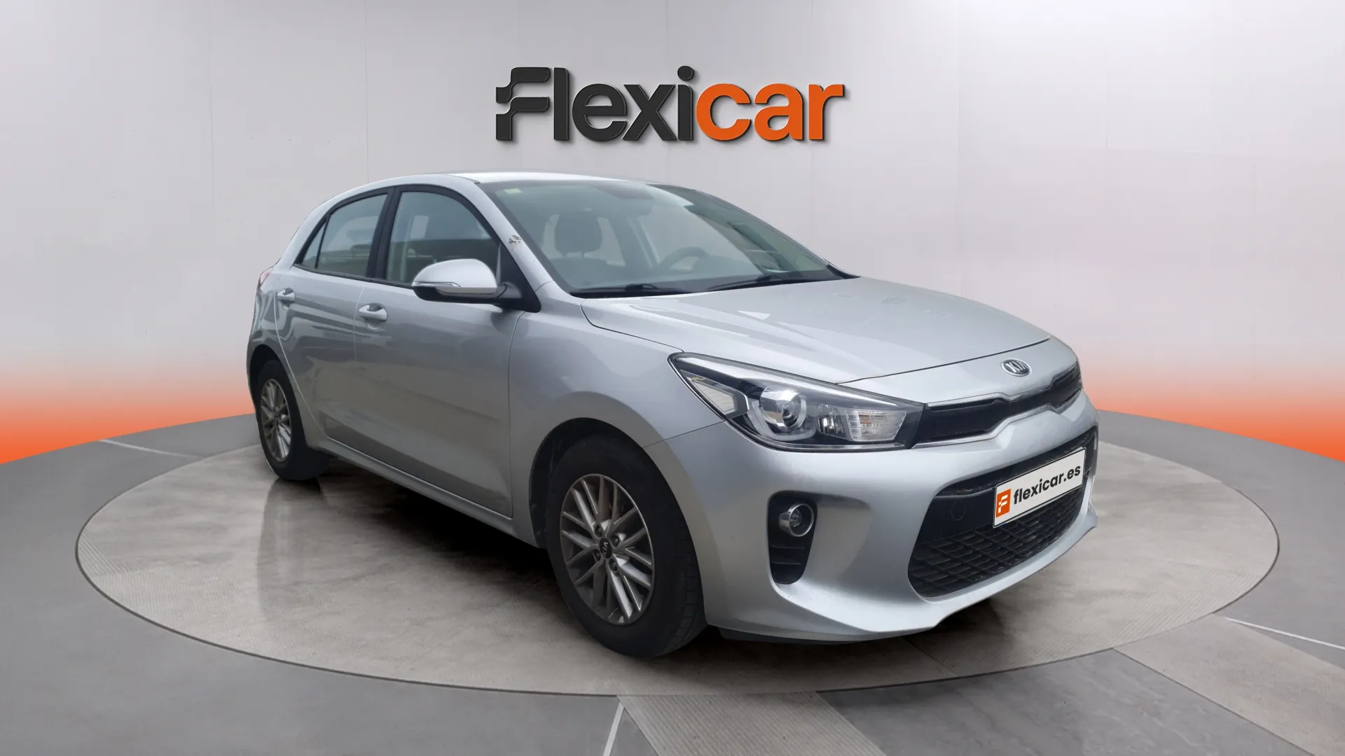 Kia Rio 1.0 T-GDi 74kW (100CV) Concept