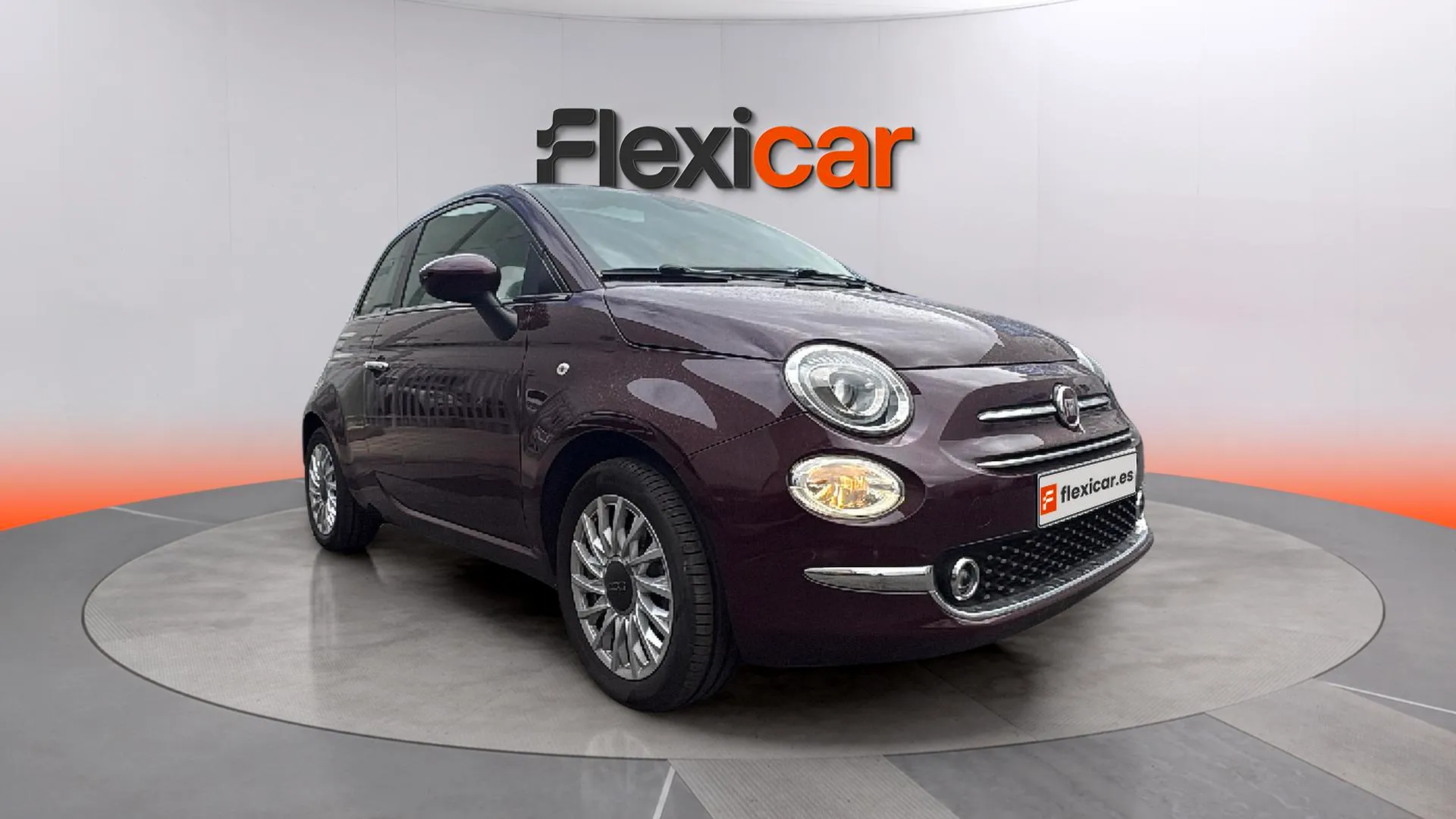 Fiat 500 Dolcevita 1.0 Hybrid 51KW (70 CV)