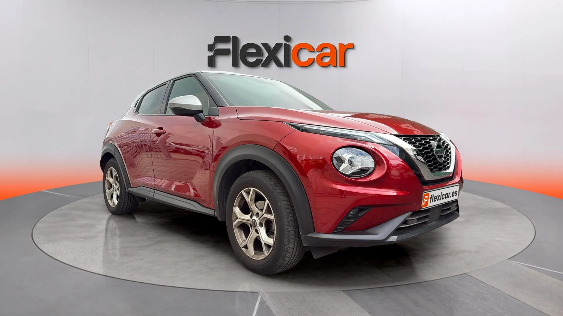 Nissan Juke DIG-T 84 kW (114 CV) 6M/T Acenta