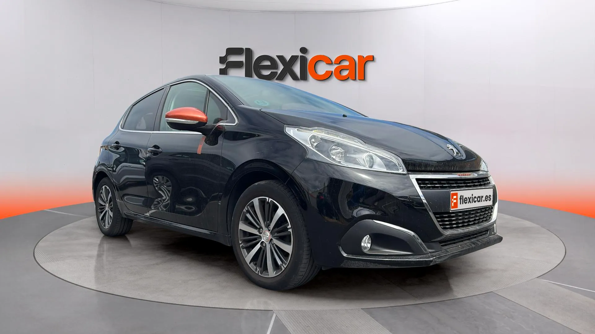 Peugeot 208 Roland Garros 1.2L PureTech 81kW S&S
