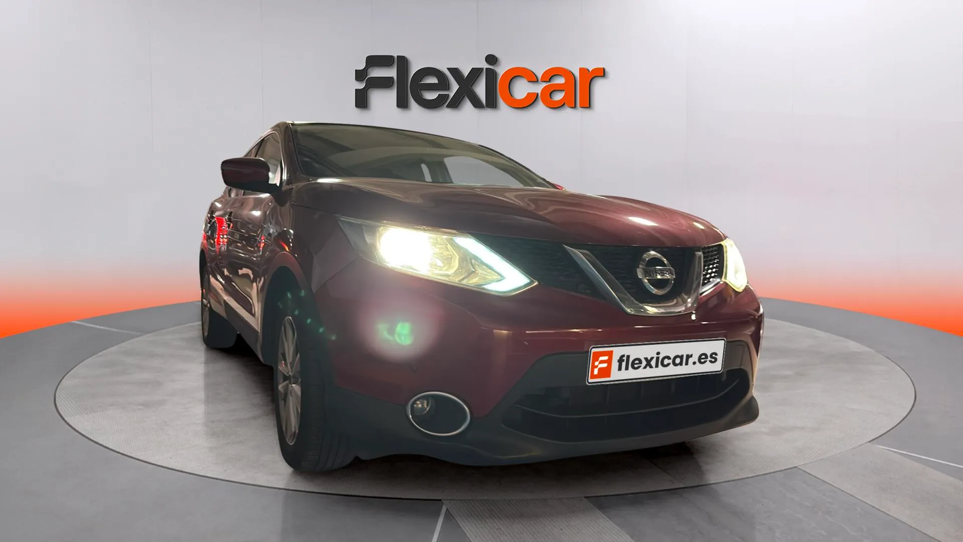 Nissan Qashqai 1.2i DIG-T N-CONNECTA 4X2
