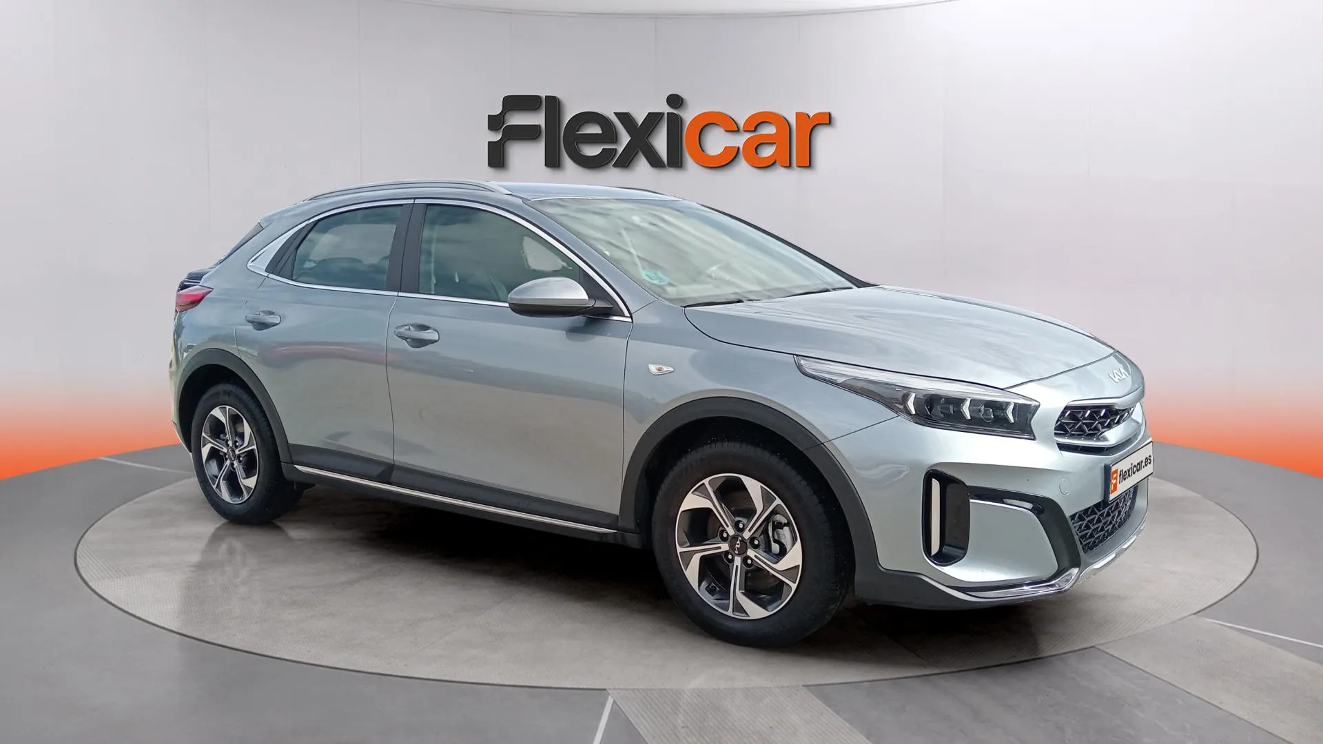 Kia XCeed 1.6 MHEV iMT Concept 100kW (136CV)
