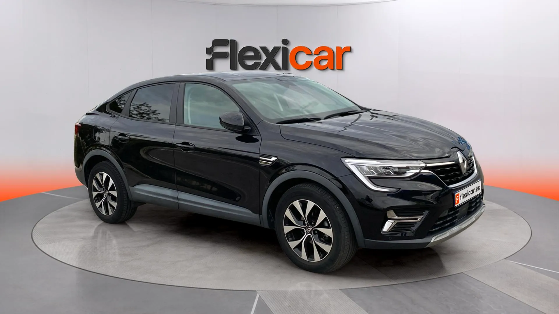 Renault Arkana Equilibre TCe 103kW(140CV) EDC mild hyb