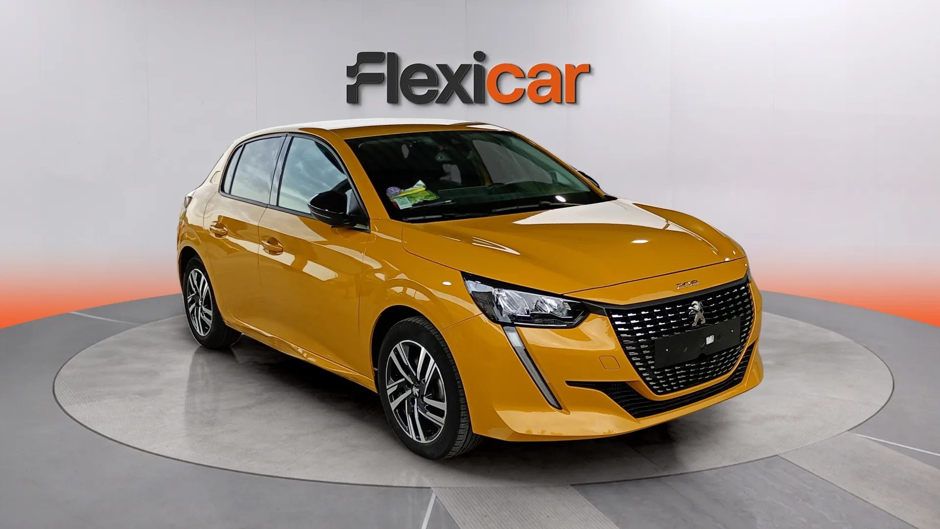 Peugeot 208 PureTech 96kW (130CV) EAT8 Allure Pack