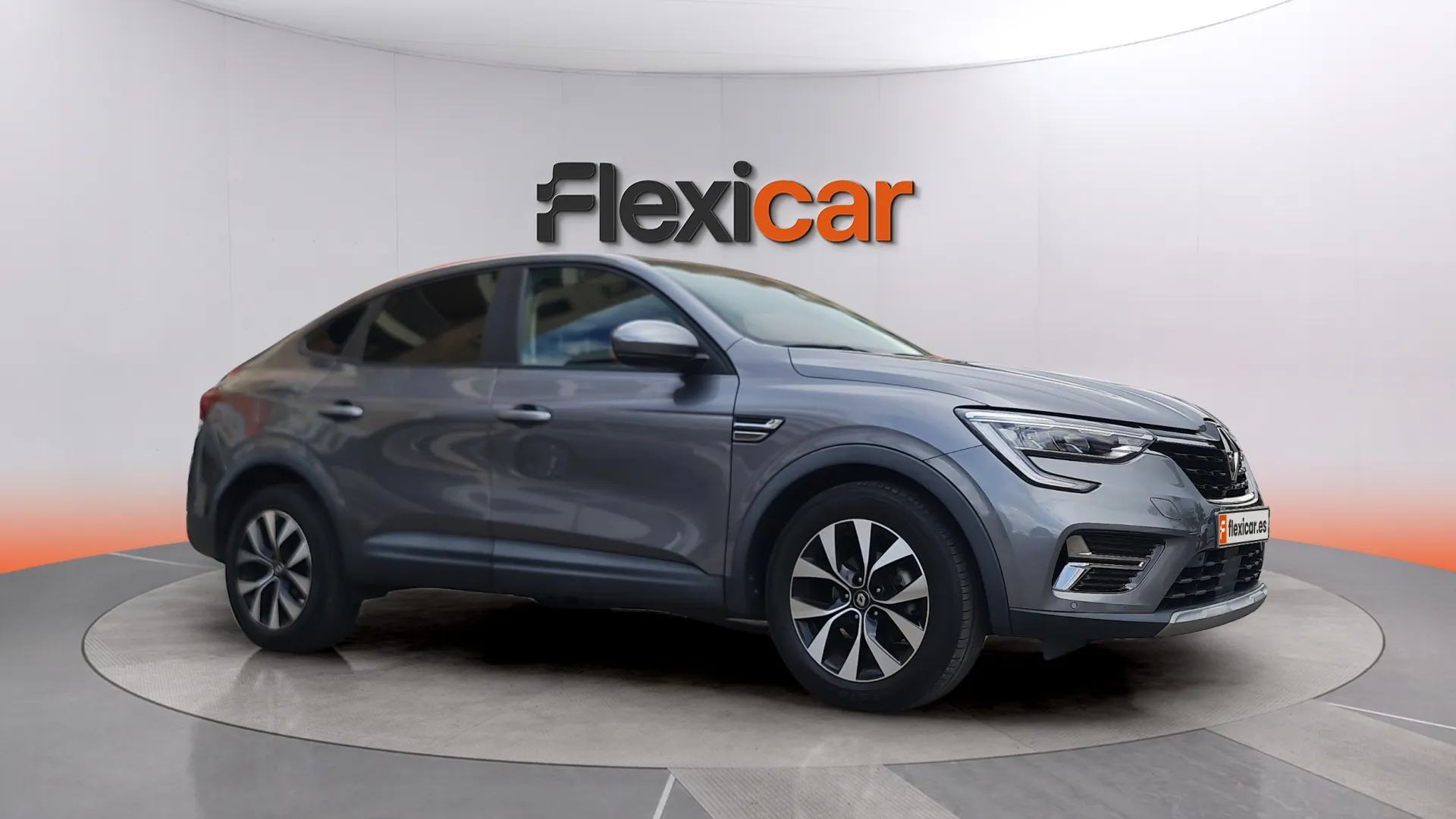 Renault Arkana Evolution TCe 103kW(140CV) EDC mild hybr