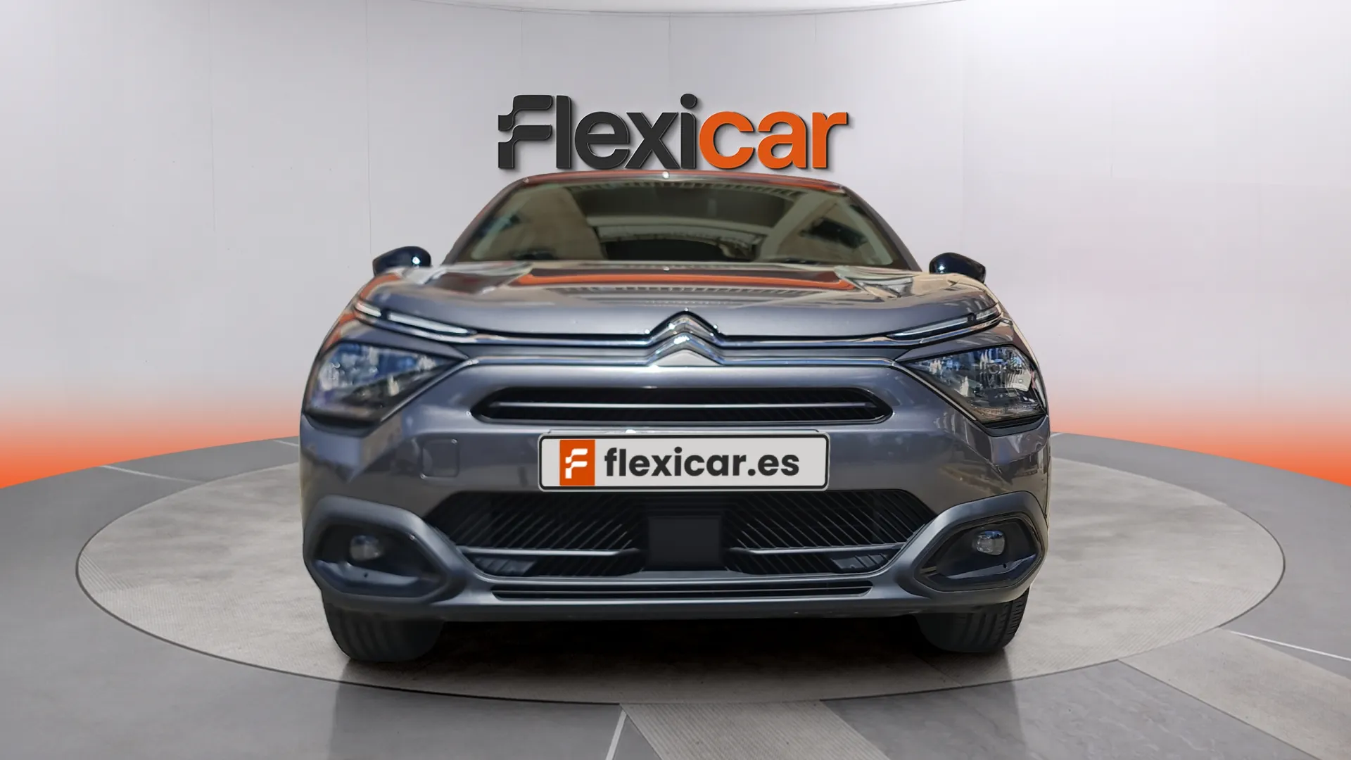 Citroën C4 PureTech 100 S&S 6v Live Pack