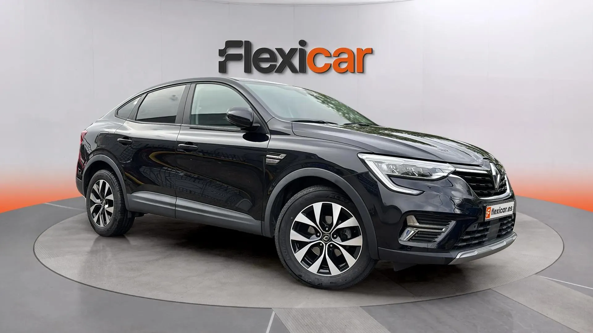 Renault Arkana Evolution TCe 103kW(140CV) EDC mild hybr