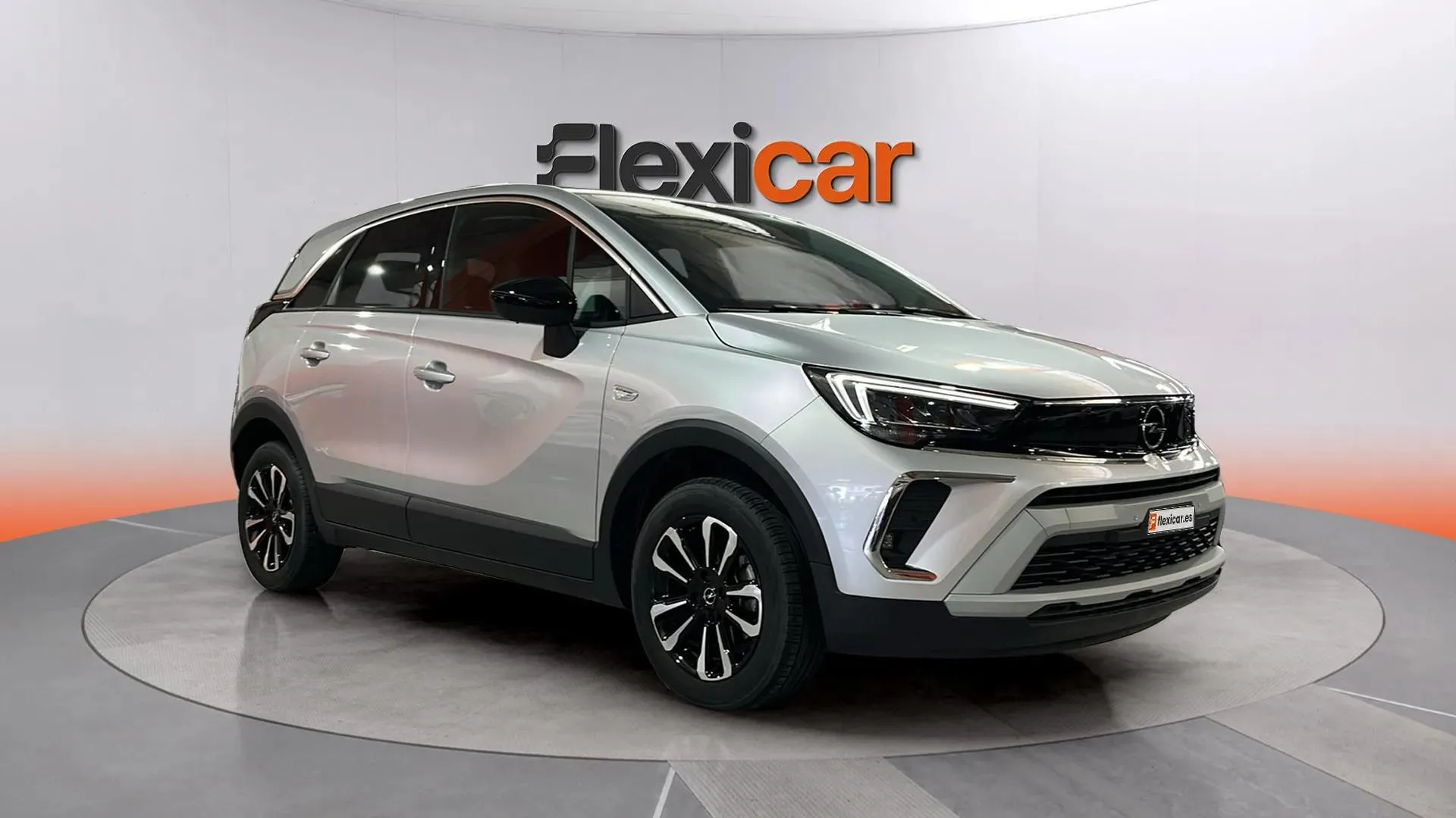 Opel Crossland 1.2 81kW (110CV) Elegance