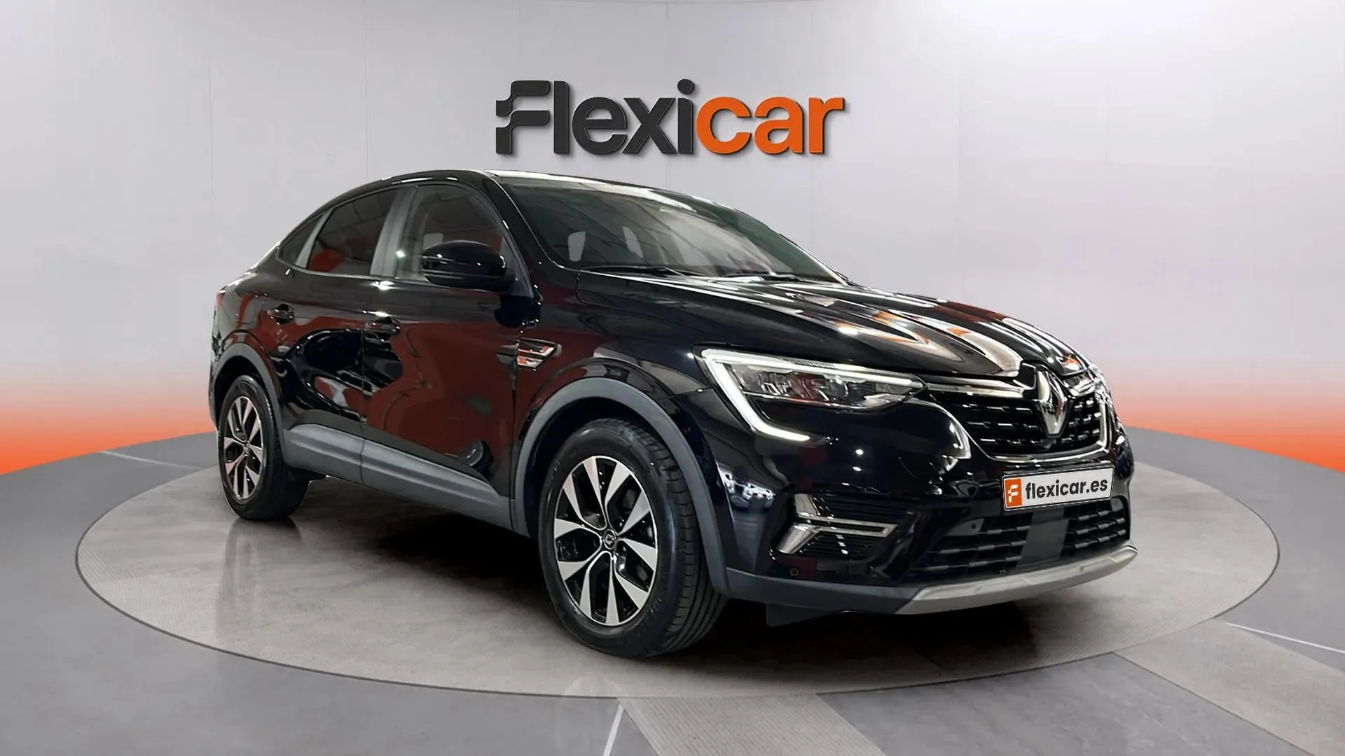 Renault Arkana Equilibre TCe 103kW(140CV) EDC mild hyb