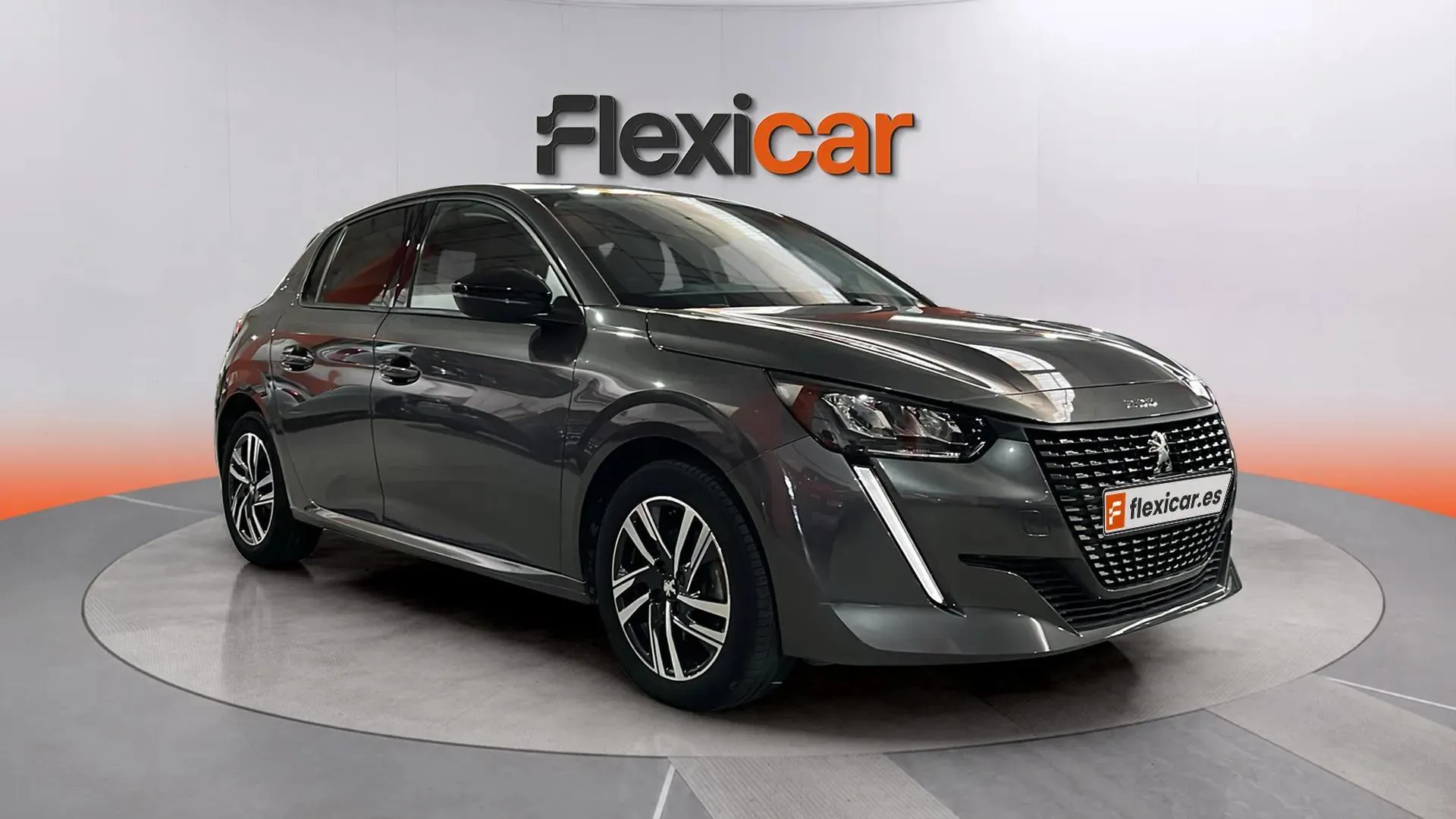 Peugeot 208 PureTech 73kW (100CV) EAT8 Allure