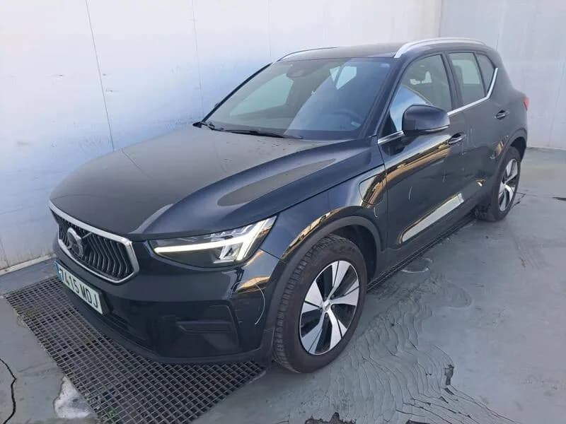 Volvo XC40 1.5 T4 Recharge PHEV Core Auto