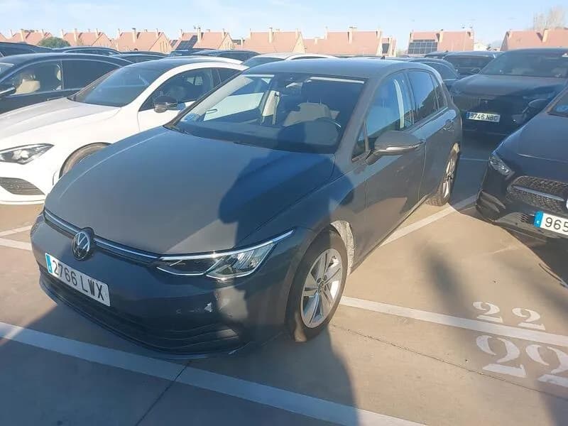 Volkswagen Golf 1.0 TSI Life