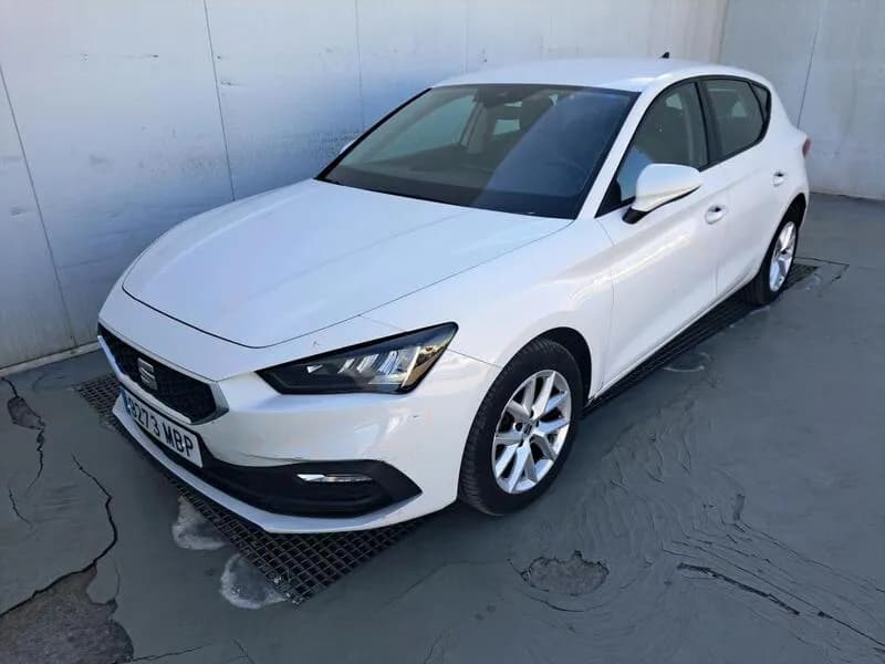 SEAT Leon 2.0 TDI 85kW S&S Style