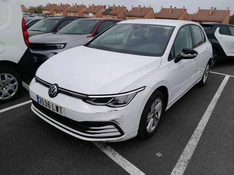Volkswagen Golf 2.0 TDI