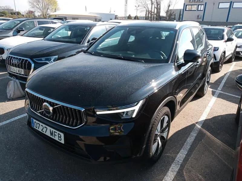 Volvo XC40 1.5 T4 Recharge PHEV Core