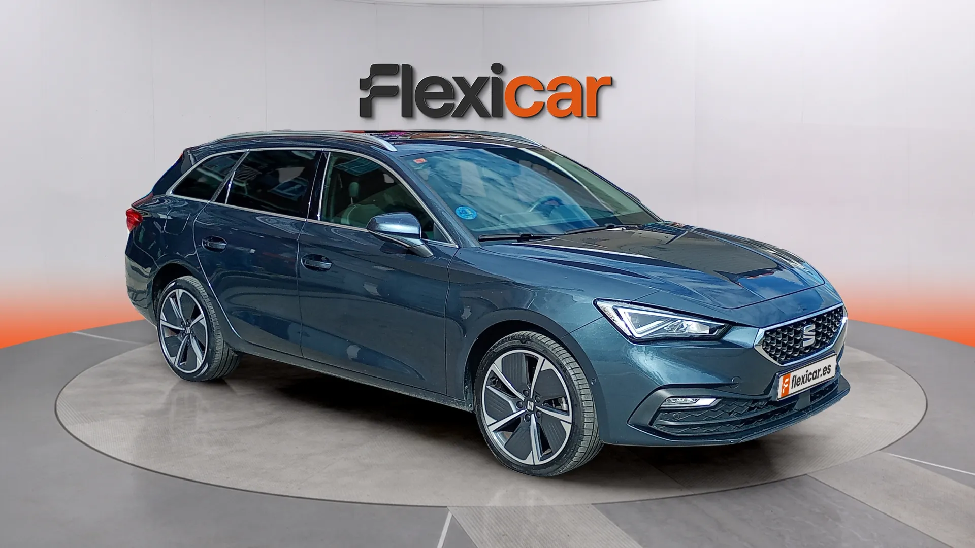 SEAT Leon SP 1.4 e-Hybrid DSG S&S FR Go L