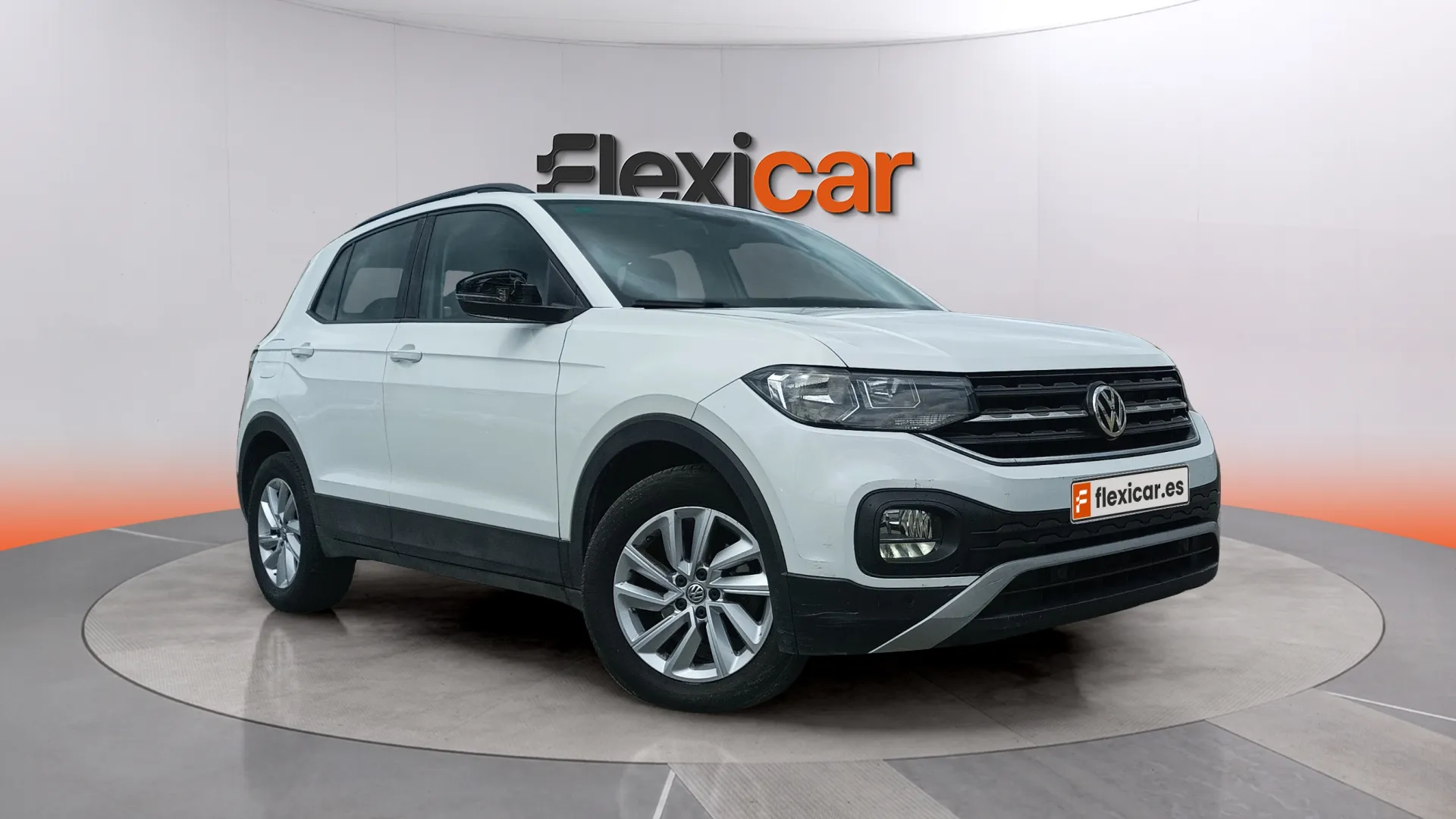 Volkswagen T-Cross Advance 1.0 TSI 70kW (95CV)