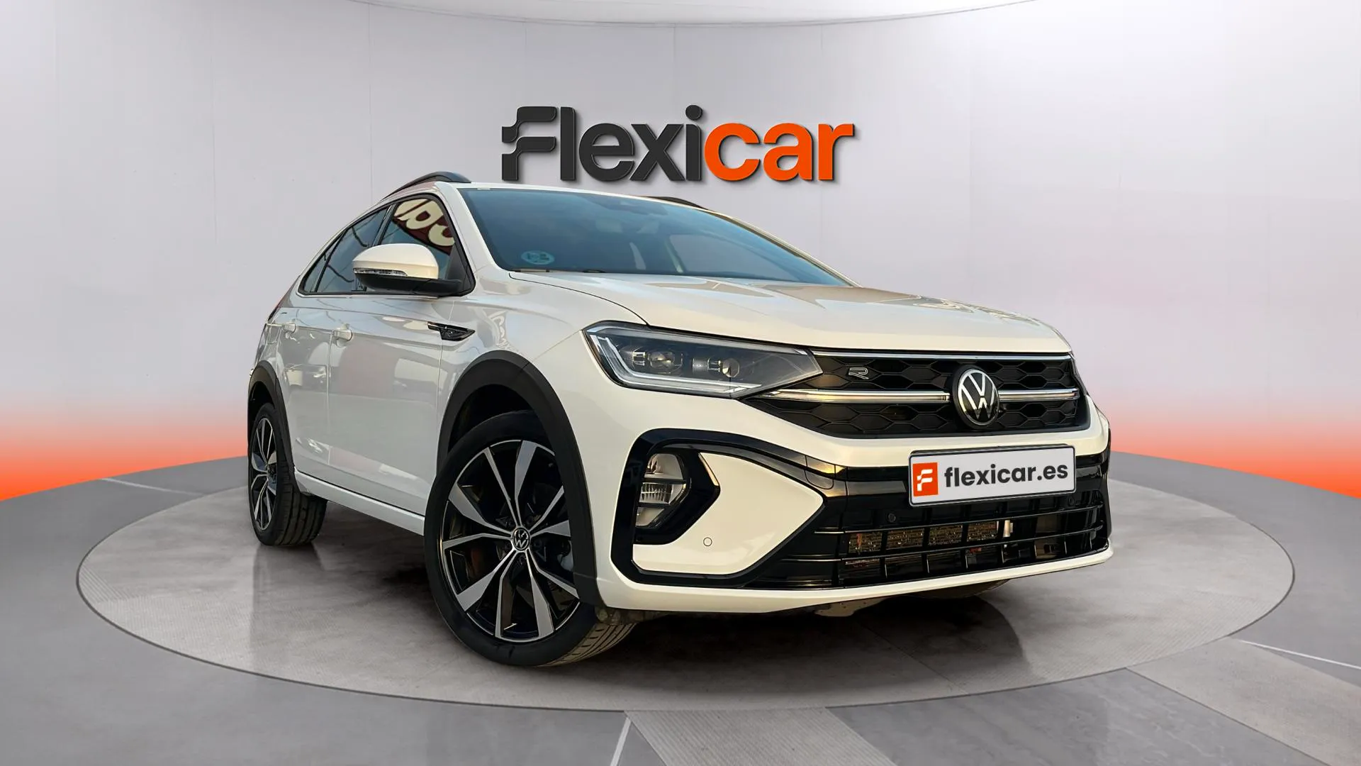 Volkswagen Taigo R-Line 1.0 TSI 81kW (110CV)