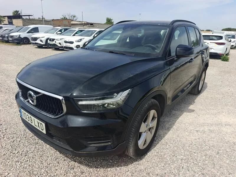 Volvo XC40 1.5 T2 Momentum Core Auto