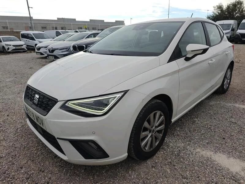 SEAT Ibiza Style 1.0 80CV