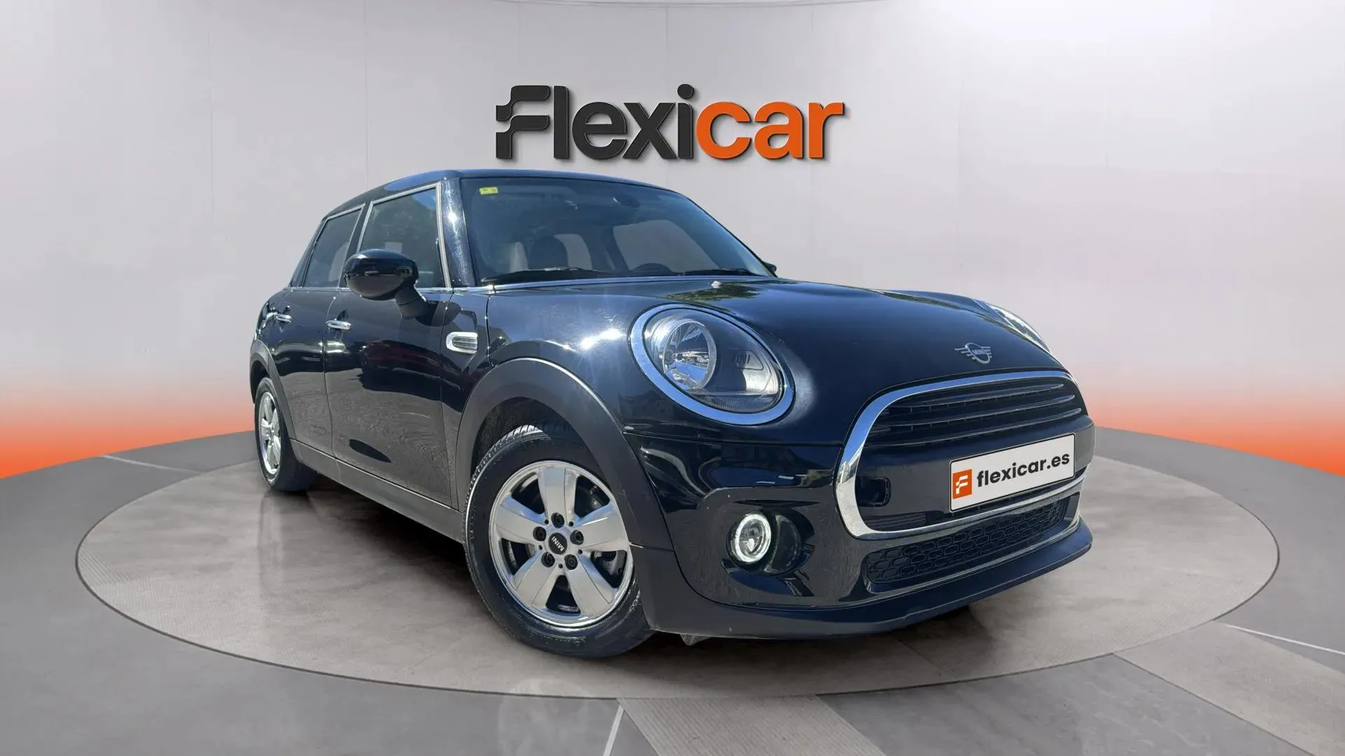 MINI Mini ONE 5 PUERTAS