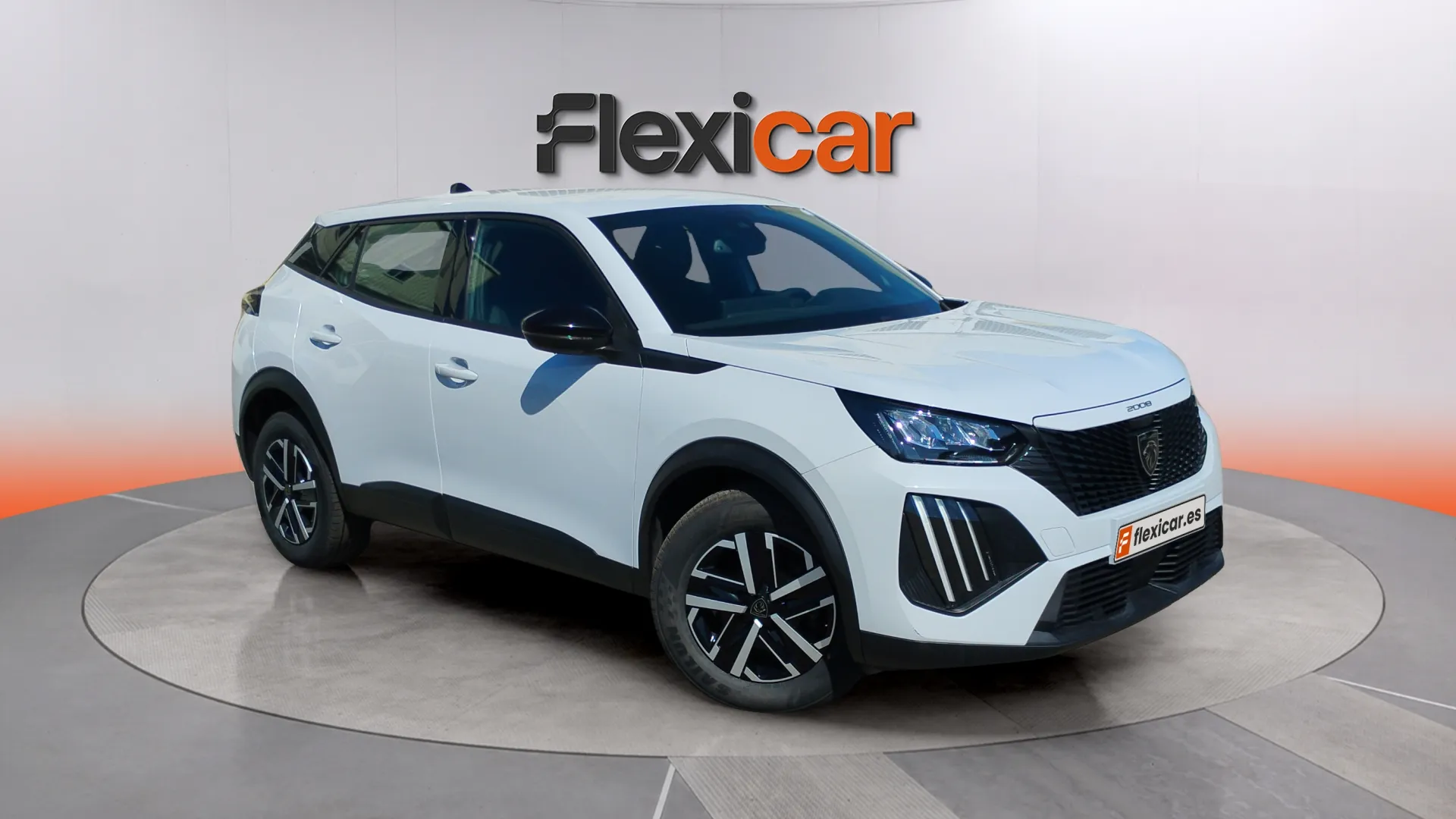 Peugeot 2008 Active Puretech 100 S&S 6 Vel. MAN