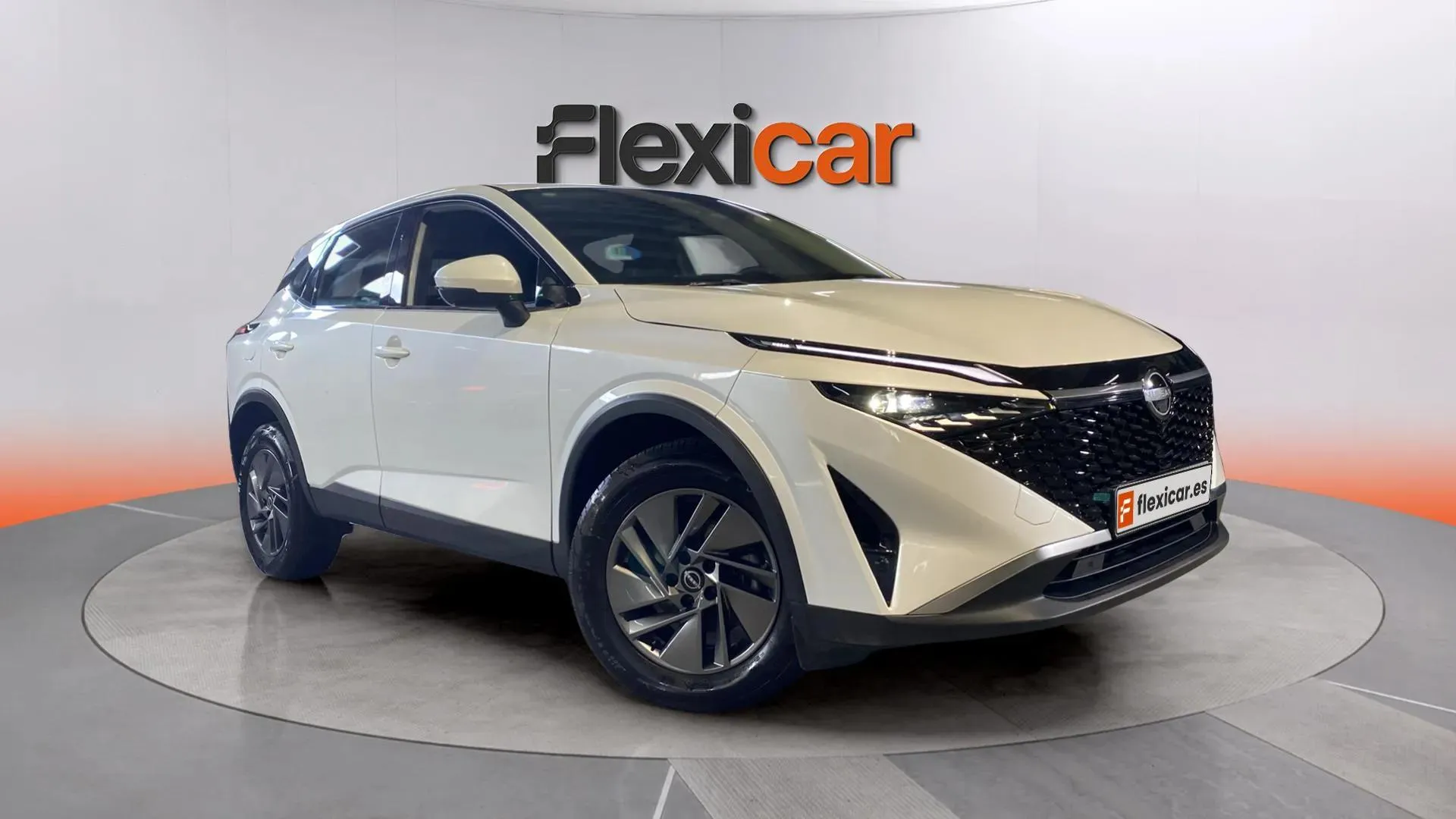 Nissan Qashqai DIG-T 103kW (140CV) mHEV 4x2 Acenta