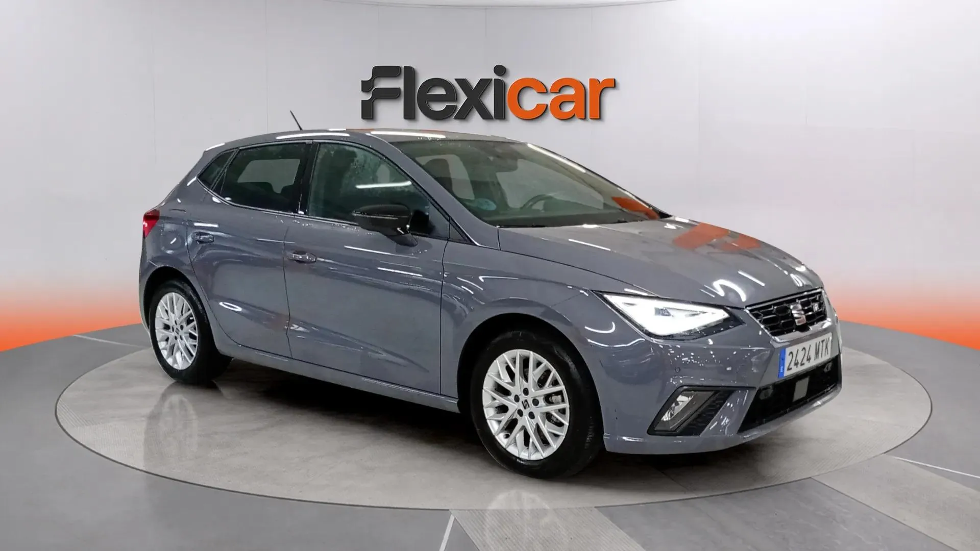 SEAT Ibiza 1.0 TSI 85kW (115CV) FR 40 Aniversario