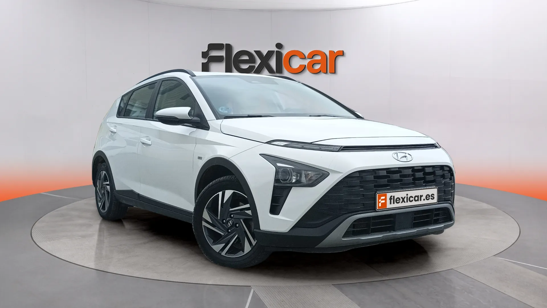 Hyundai Bayon 1.0 TGDI 74kW (100CV) 48V Maxx