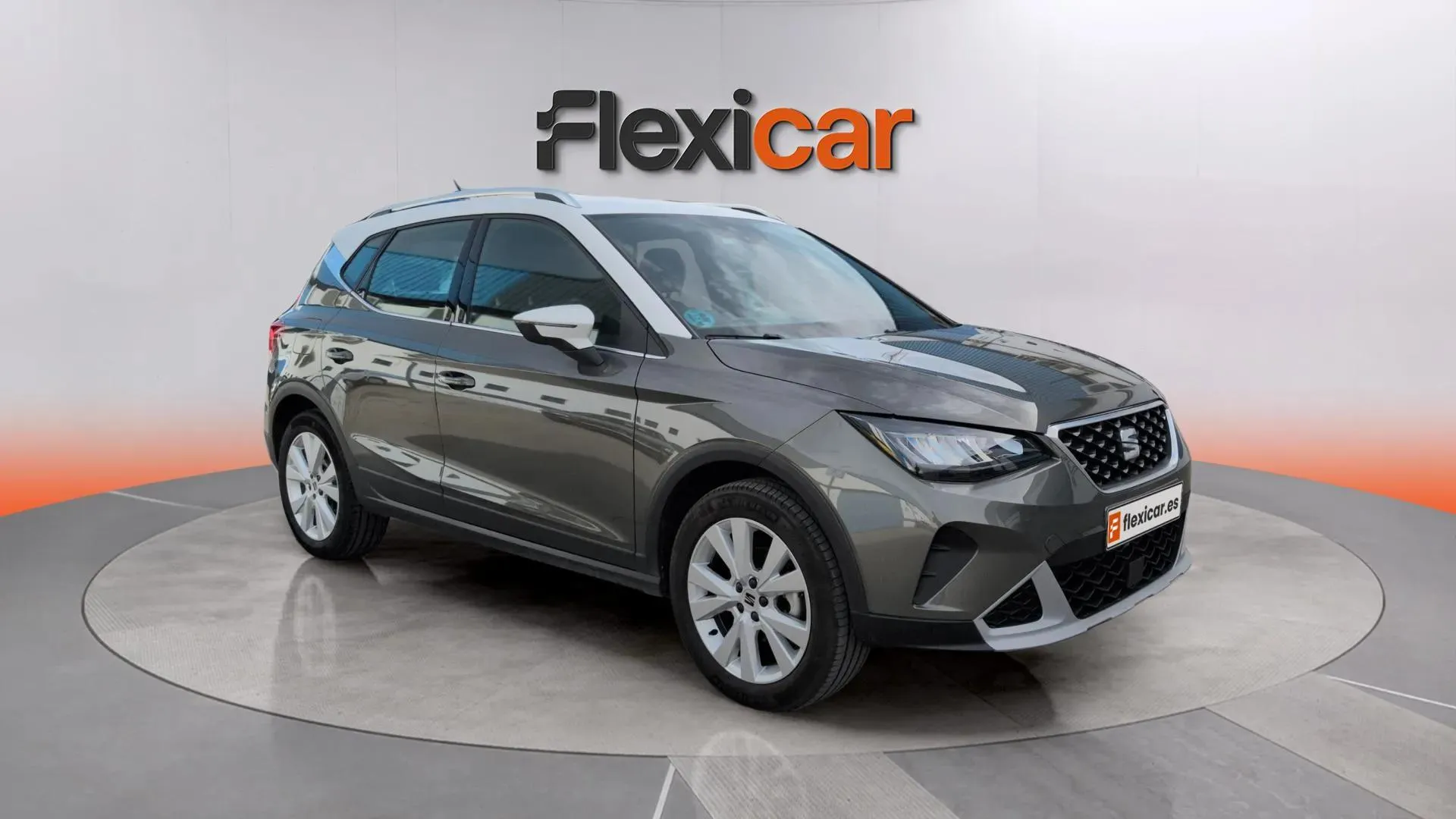 SEAT Arona 1.0 TSI 81kW (110CV) DSG Xperience
