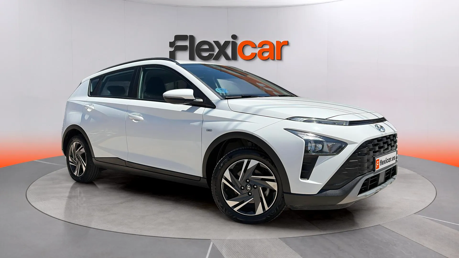 Hyundai Bayon 1.0 TGDI 74kW (100CV) 48V Klass