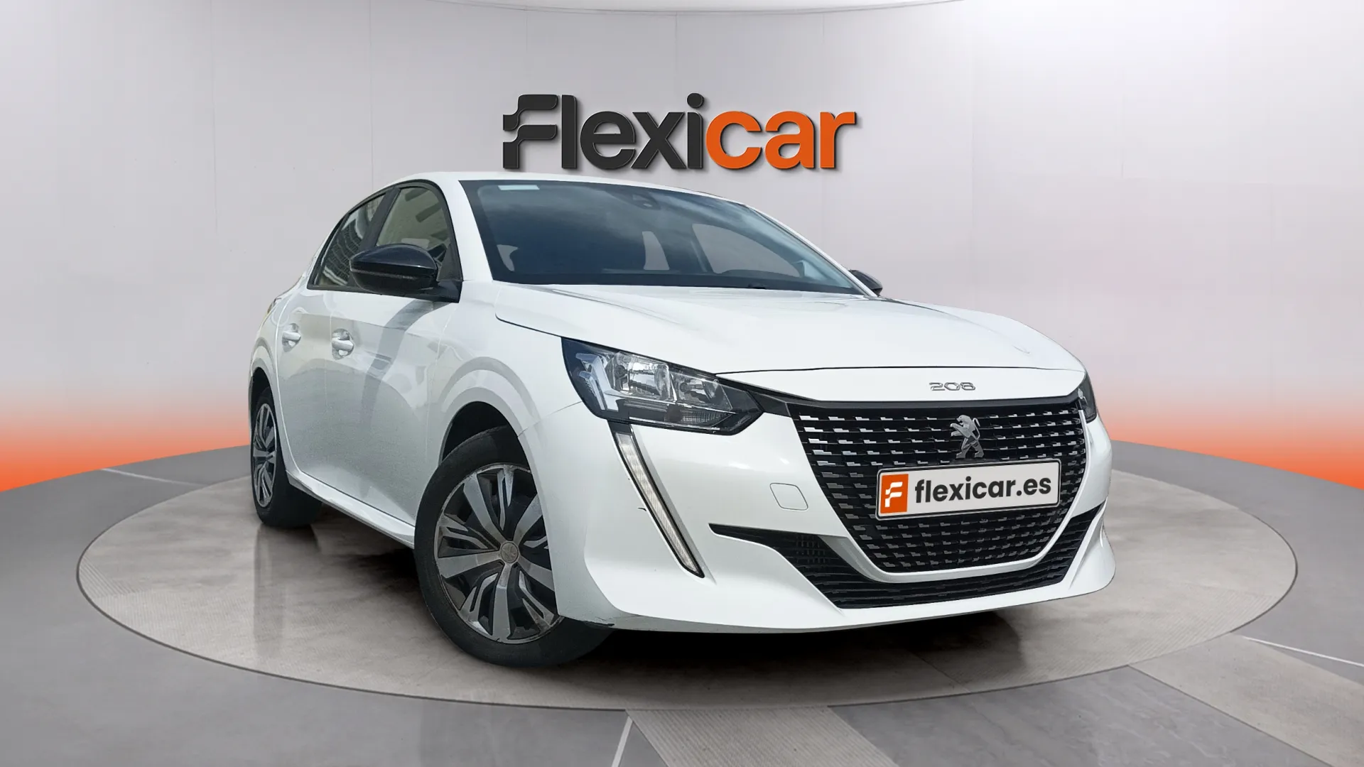 Peugeot 208 PureTech 73kW (100CV) Active Pack
