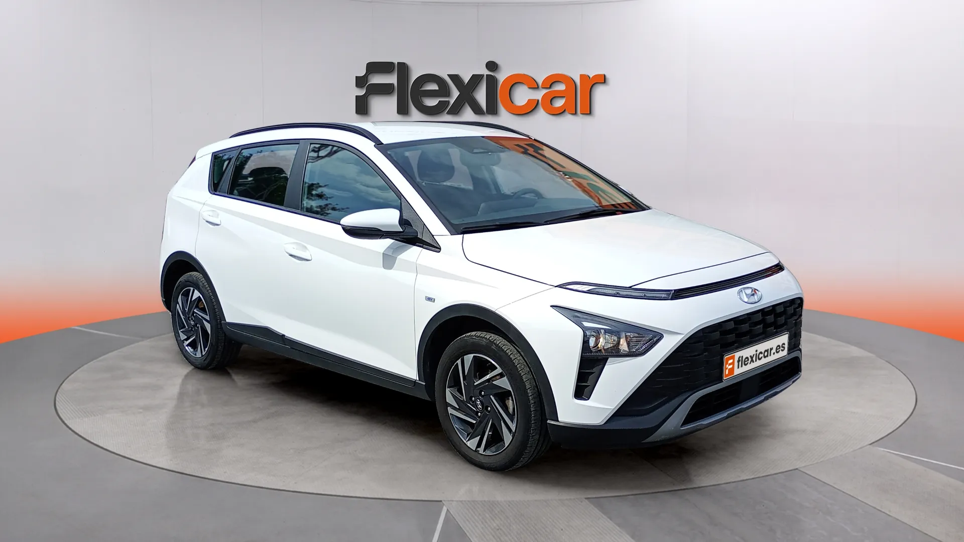 Hyundai Bayon 1.0 TGDI 74kW (100CV) 48V Klass