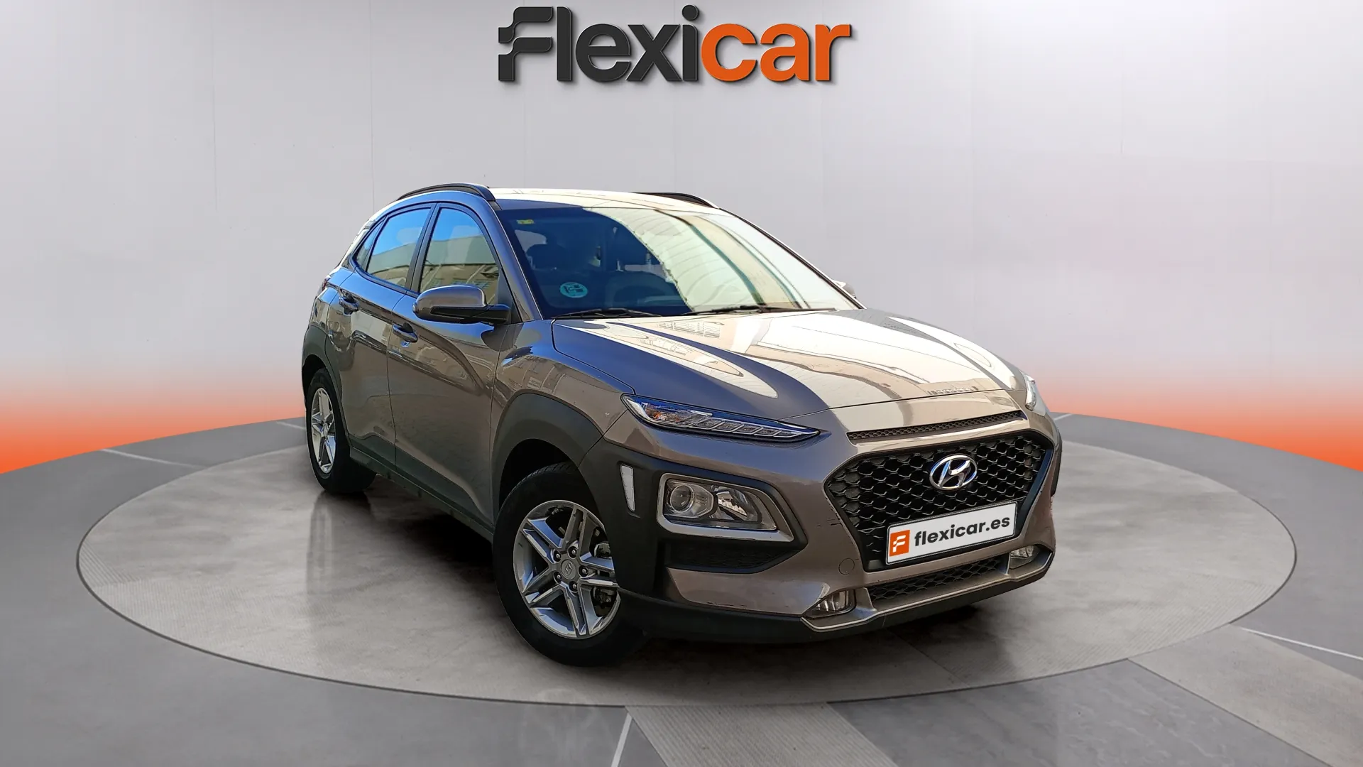 Hyundai Kona 1.0 TGDi Klass 4x2
