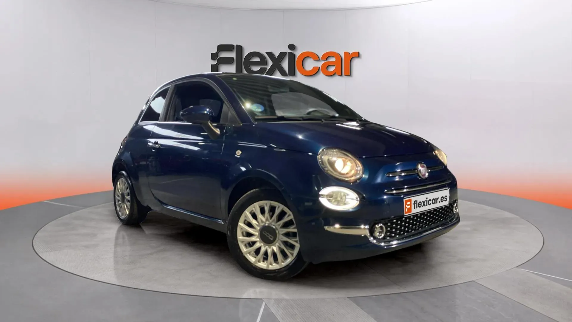 Fiat 500 Dolcevita 1.0 Hybrid 51KW (70 CV)