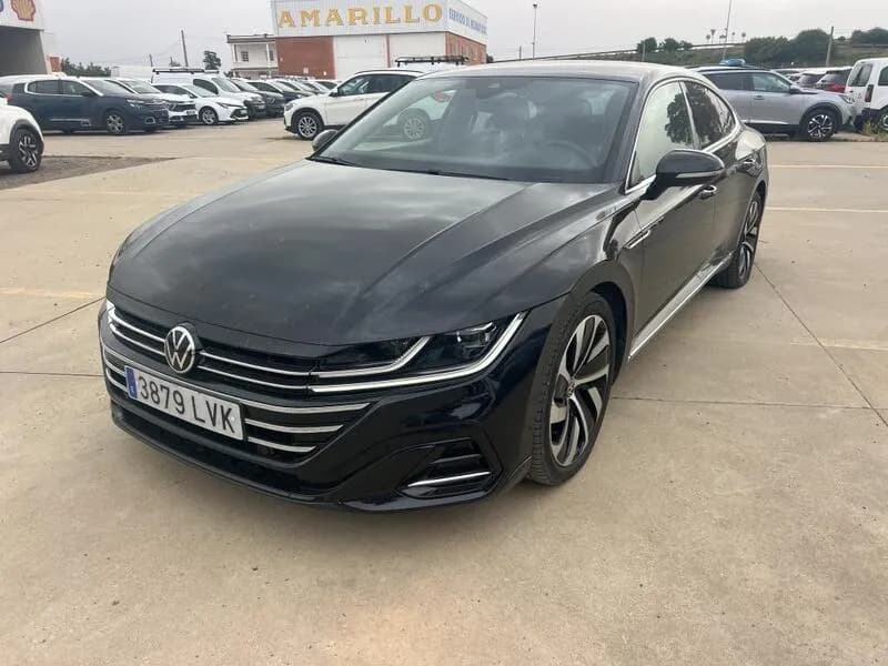Volkswagen Arteon R-Line 2.0 TDI 110kW (150CV) DSG