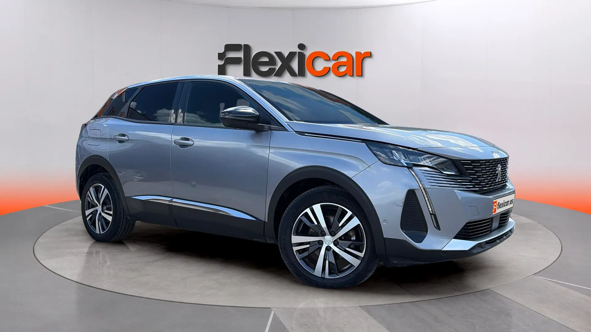 Peugeot 3008 1.2 PureTech 96KW S&S Allure Pack