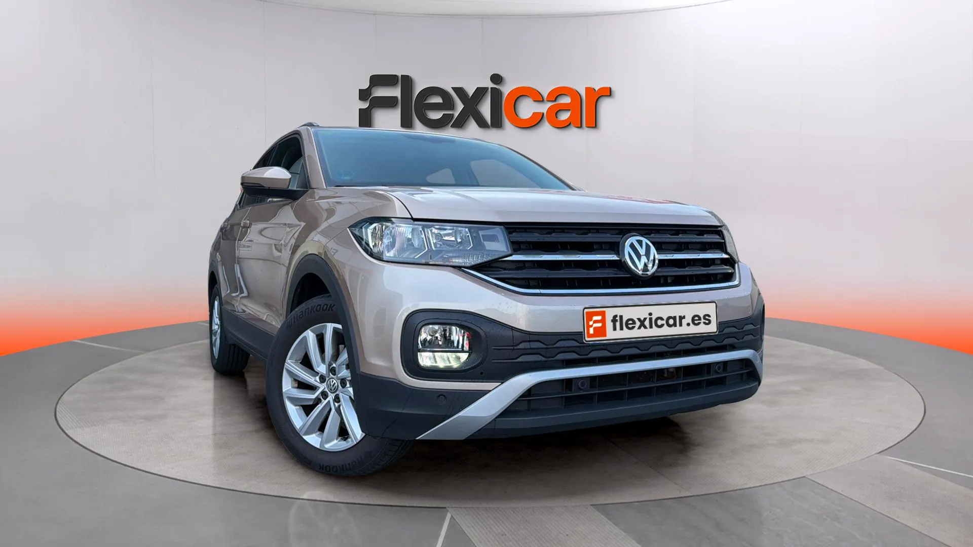 Volkswagen T-Cross Advance 1.0 TSI 70kW (95CV)